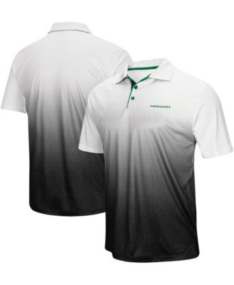 oregon ducks golf shirt