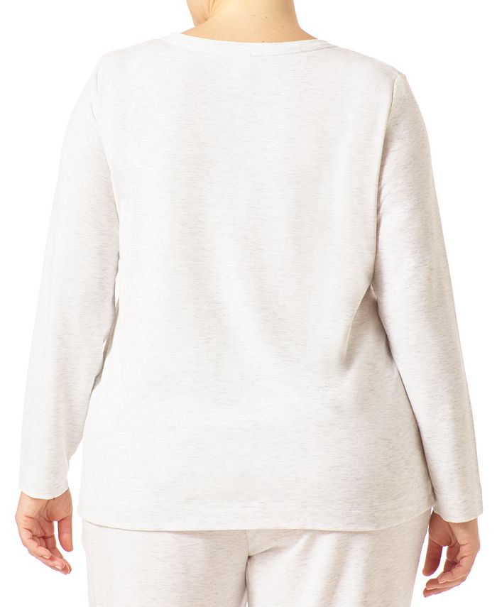 Marks & Spencer ROSIE WRAP - Accappatoio - ivory mix/avorio
