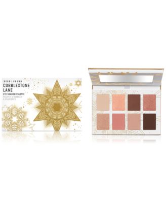 Bobbi Brown - Cobblestone Lane Eye Shadow Palette