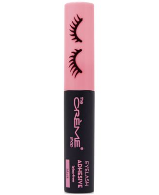 The Creme Shop Eyelash Adhesive - Black 5$