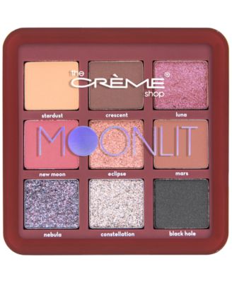 The Crème Shop - Moonlit Eyeshadow Palette