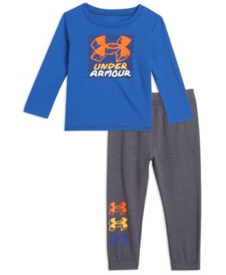 Under Armour