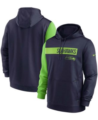 seahawks nike jacket