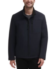 Men's Infinite Stretch Soft Shell Jacket