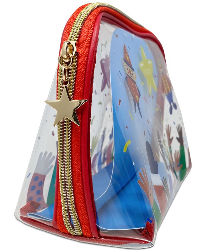 Created For Macy's Macy's Thanksgiving Day Parade Cosmetic Bag, Created