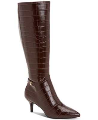 macys gucci boots