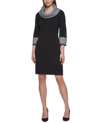 jessica howard sweater dress