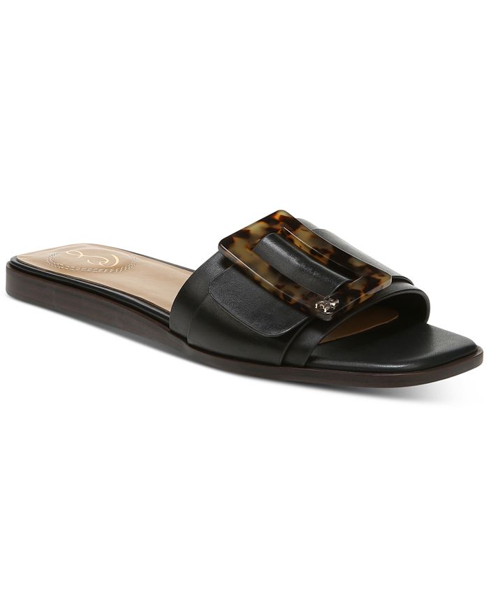 Macys sales slide sandals