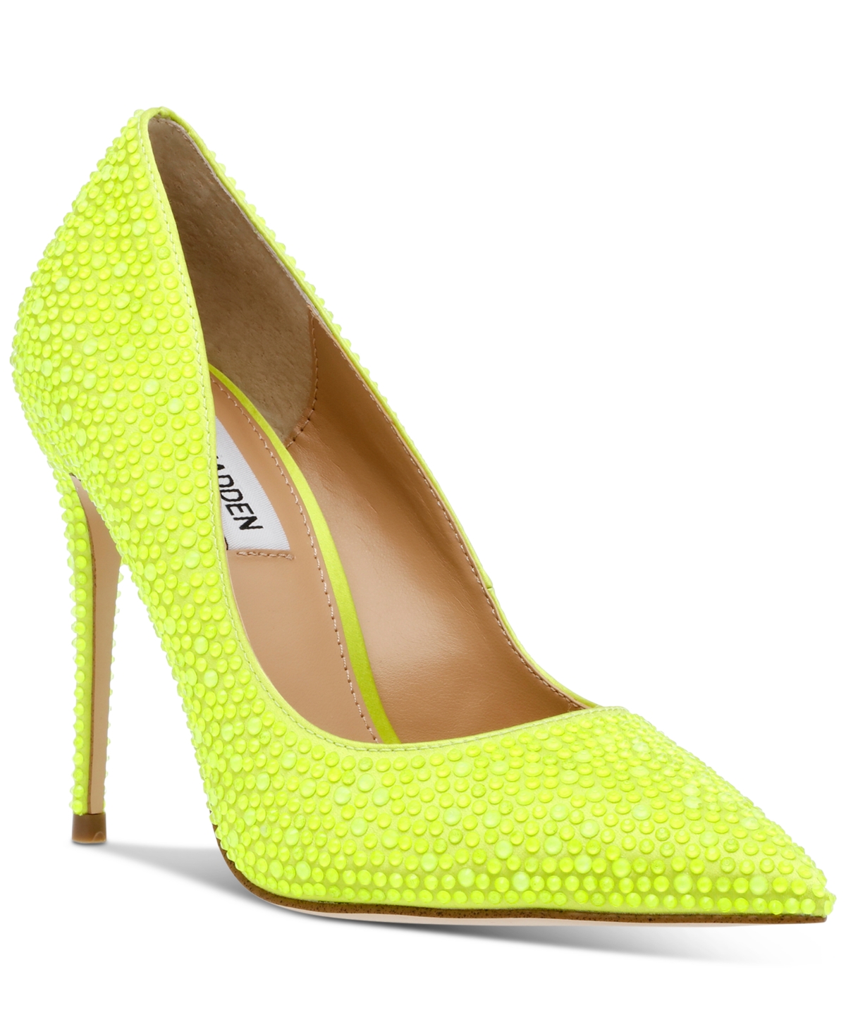Steve Madden Daisie Pumps Smart Closet