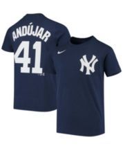 New York Yankees Boys Sports Jerseys And Fan Gear - Macy's