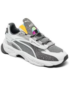 Men's RS-Connect Casual Sneakers from Finish Line