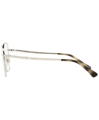 Women's Irregular Eyeglasses, VO4196