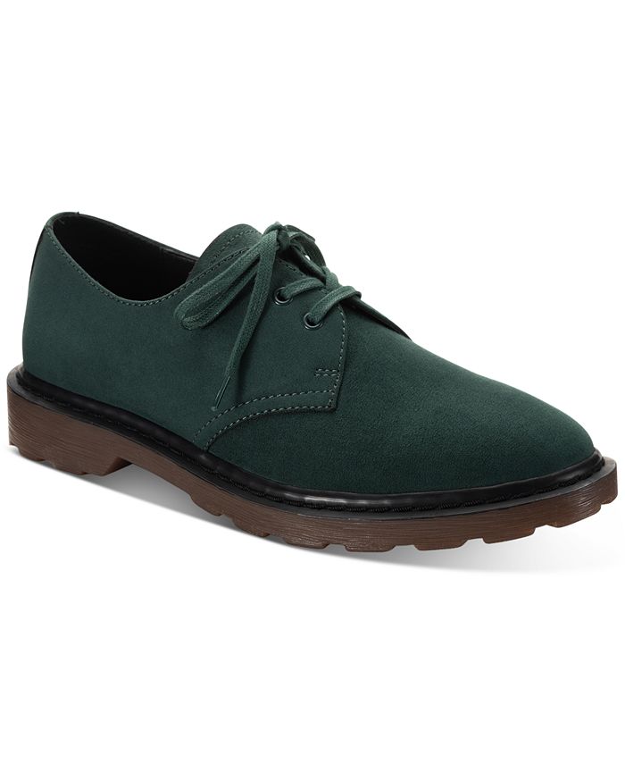 Macys green shoes hot sale