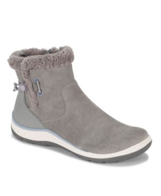 bear trap ankle boots