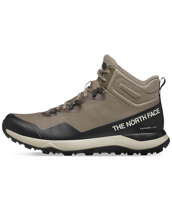 Macy's north cheap face boots