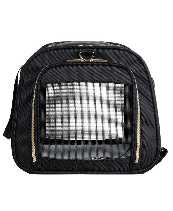 Cole Reaction Soft Sided MultiEntry Collapsible Travel Medium