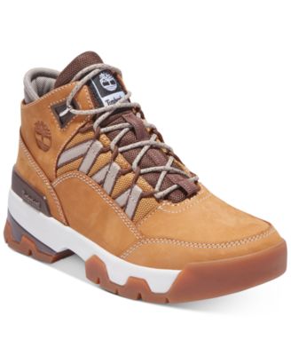 Euro Swift Hiker Boots 