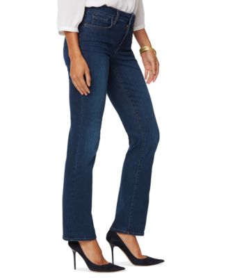Women's Marilyn Straight Jeans