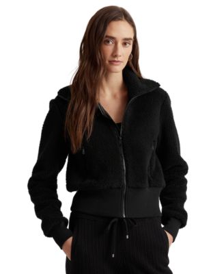 ralph lauren petite jacket