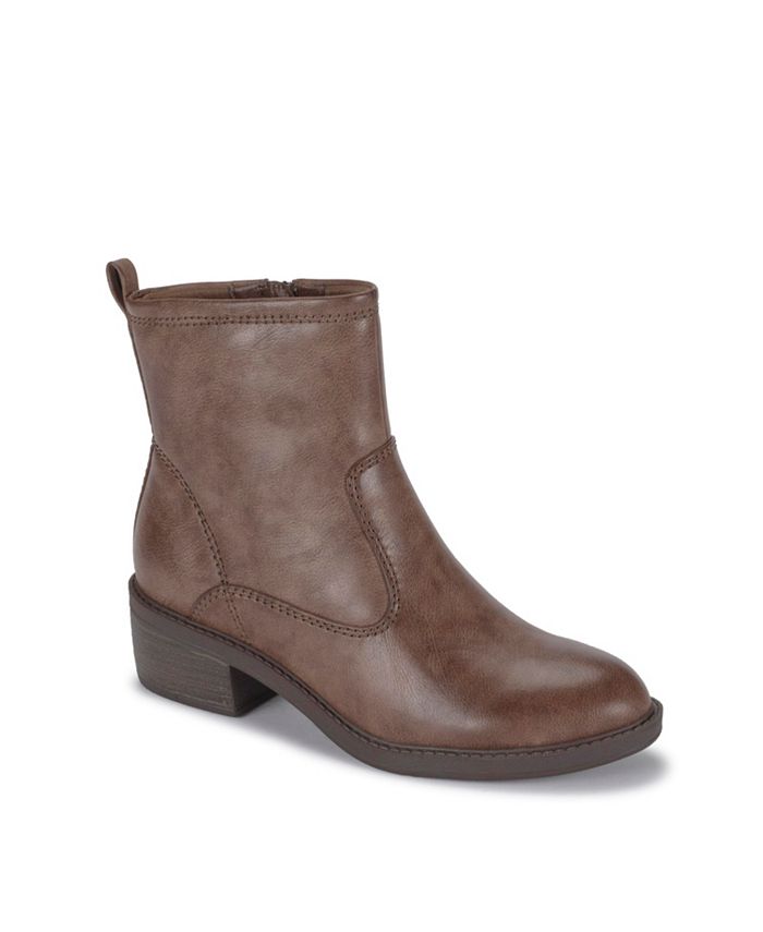 Baretraps Women's Shane Ankle Bootie Macy's