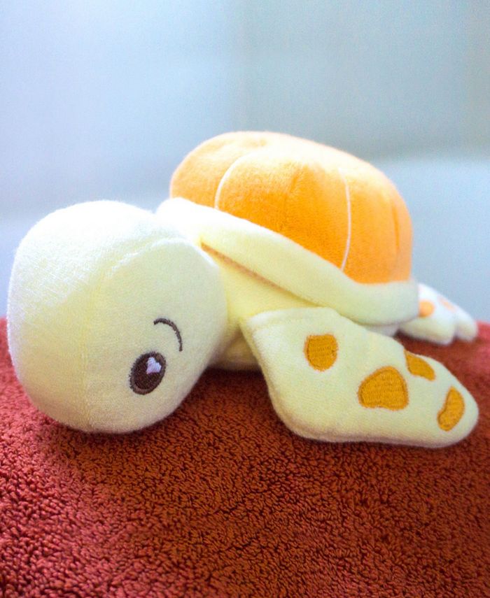 SoapSox Taylor the Turtle Bath Toy Sponge Macy's