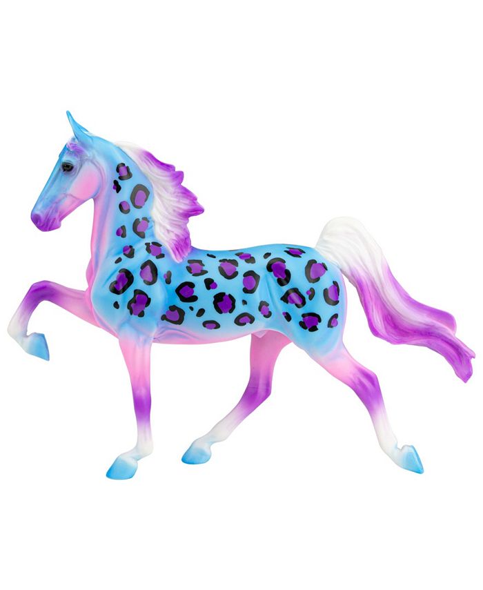 BREYER Horses Special Edition Freedom Series 112 Scale 90's Throwback Decorator Series Horse
