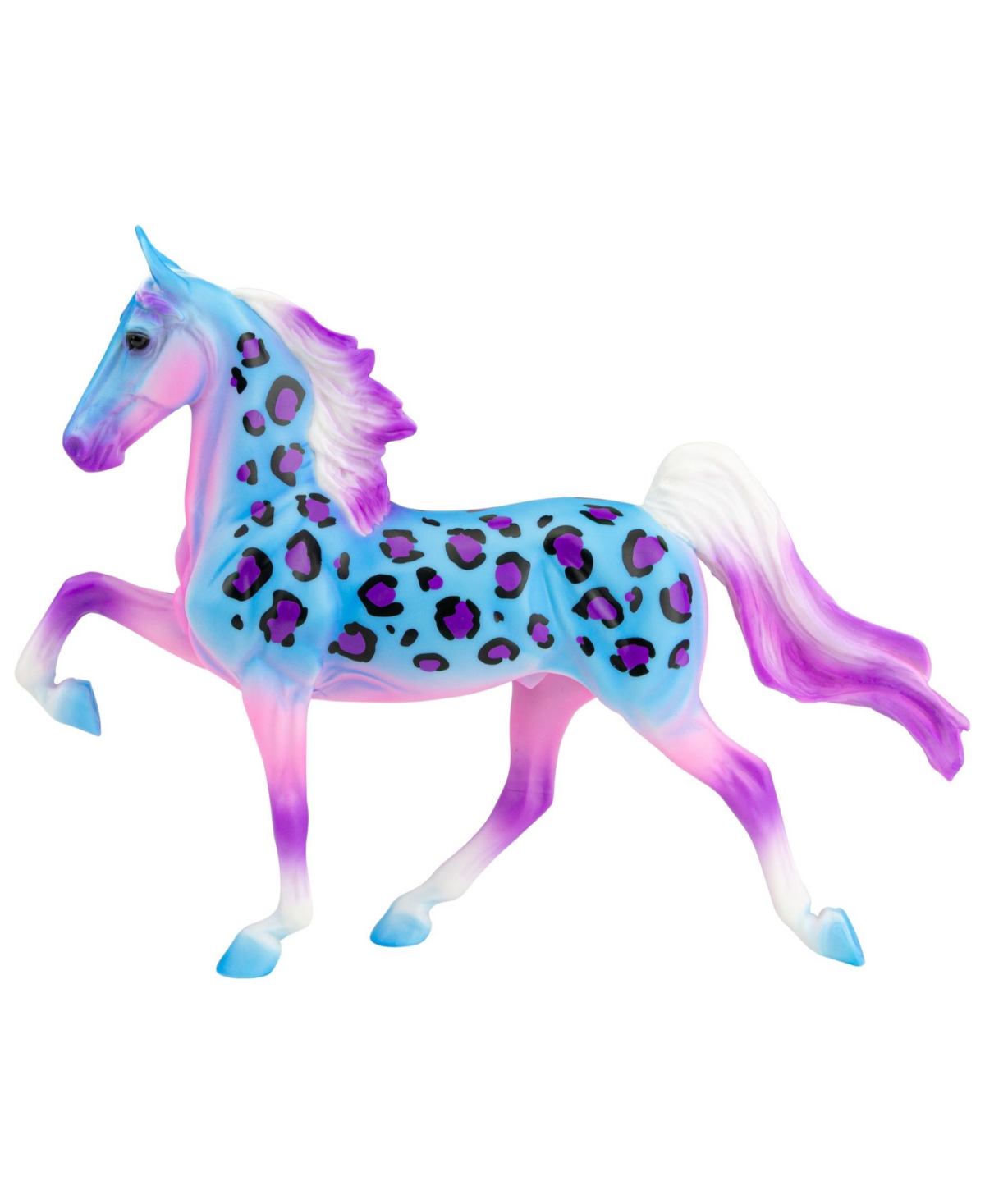 Breyer Kids' Horses Special Edition Freedom Series 1:12 Scale 90's Throwback Decorator Series Horse In Multi