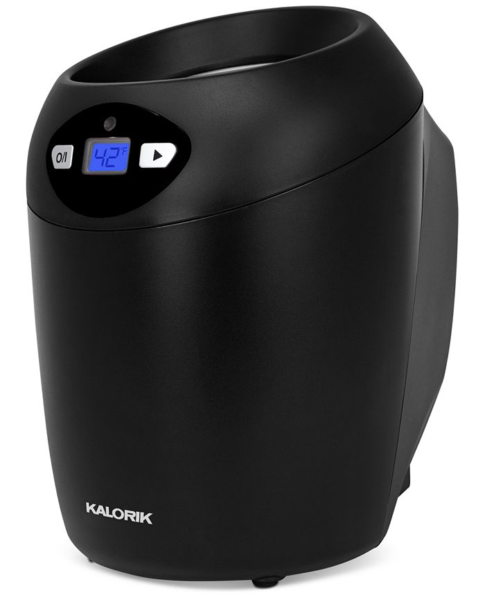 Kalorik Wine Chiller & Reviews Small Appliances Kitchen Macy's