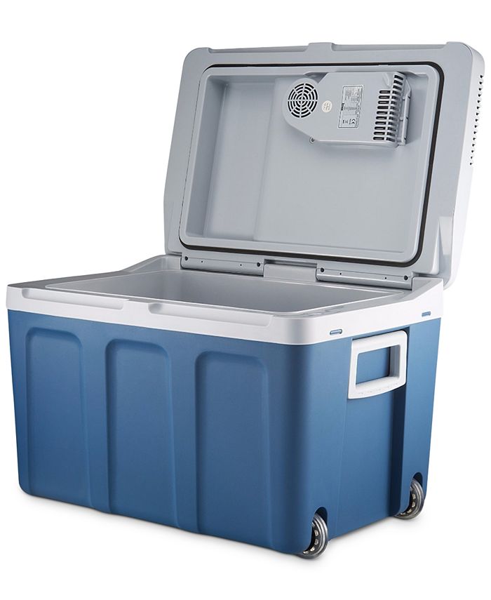 Lifestyle by Focus 48Qt. Electric Cooler/Warmer Macy's