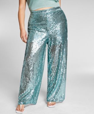 inc plus size pants