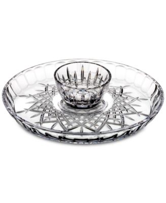 Marquis Markham Chip & Dip Server - Macy's