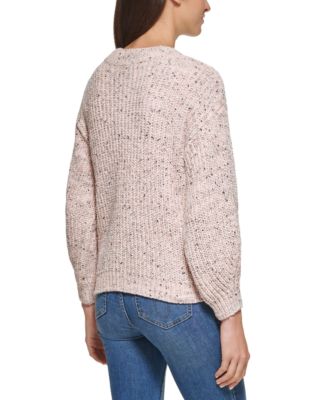 macys chenille sweater