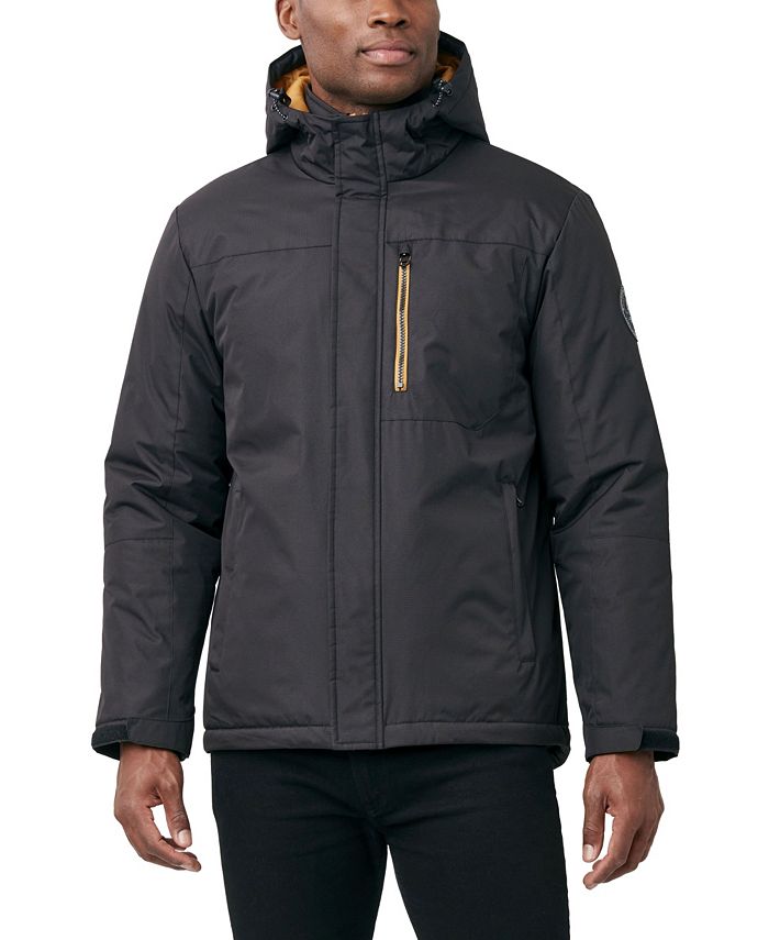 Halifax Men's Ripstop Jacket Macy's