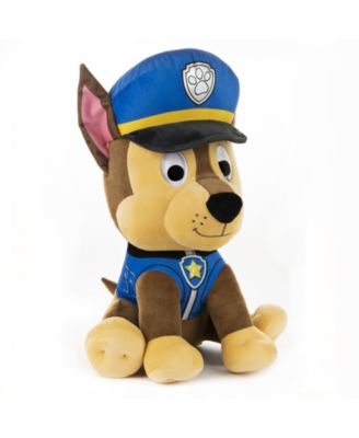 Chase Plush Stuffed Animal Plush Dog, 16.5"