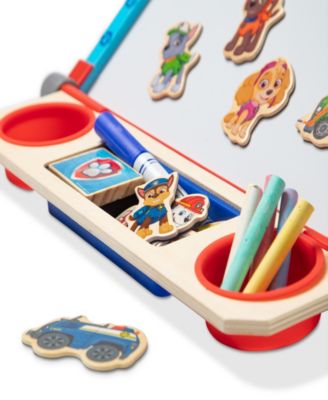 Paw Patrol Tabletop Art Center