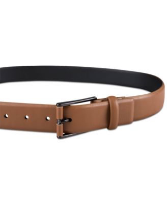 alfani tan belt