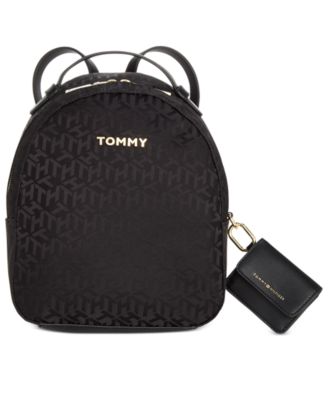 tommy hilfiger backpack macys