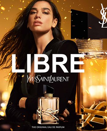 Yves Saint Laurent Ladies Libre Gift Set Fragrances 3660732593538 -  Fragrances & Beauty, Libre - Jomashop