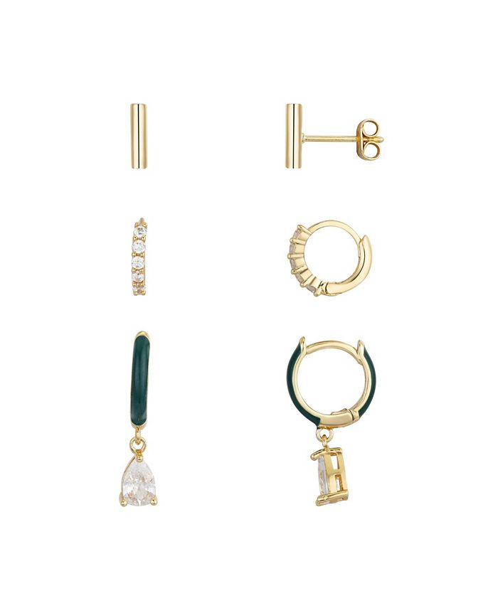 Unwritten earrings clearance