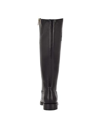 Tommy Hilfiger Women's Rydings Riding Boots & Reviews - Boots - Shoes ...