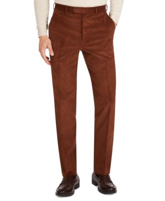 macy's ralph lauren corduroy pants