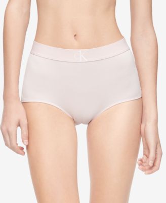 Calvin Klein - High Waist Hipster