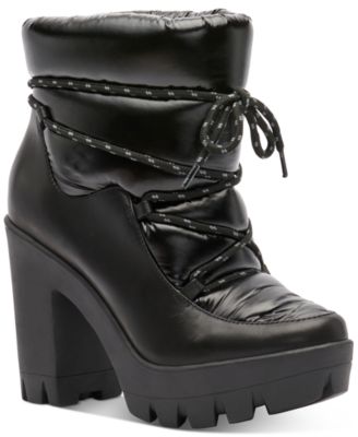 macys jessica simpson booties