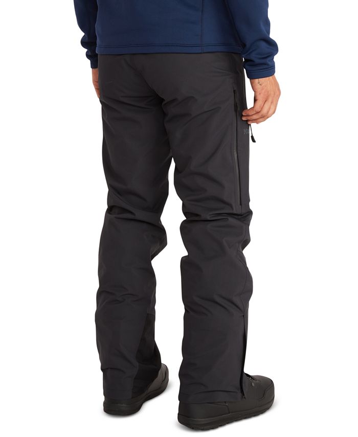Marmot Men's Refuge Ski Pants - Macy's