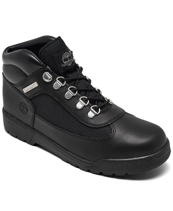 religie val Milieuactivist Timberland Big Boys Junior Field Boots from Finish Line & Reviews - Finish  Line Kids' Shoes - Kids - Macy's