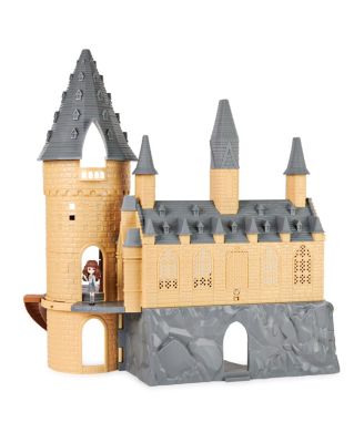 &nbsp;Hogwarts Castle