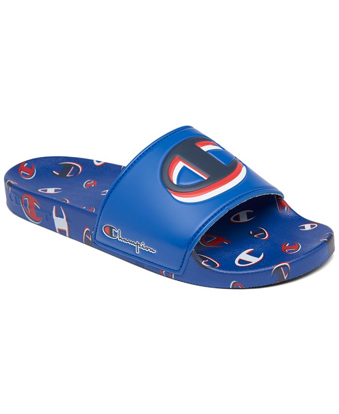 Champion slides macys shop