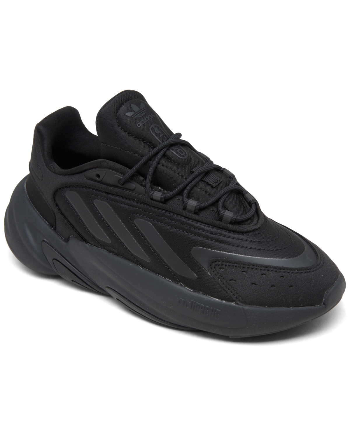adidas Big Boys and Girls Ozelia Casual Sneakers from Finish Line