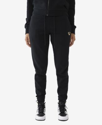 puma sweatpants macy's