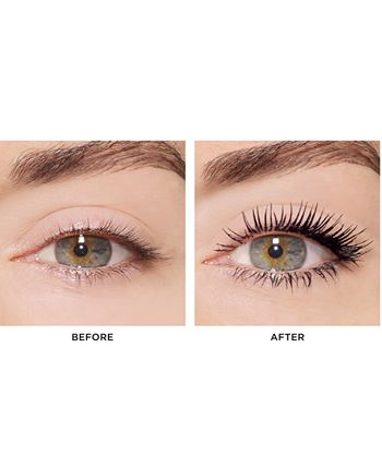 butter LONDON - Double Decker Lashes Mascara